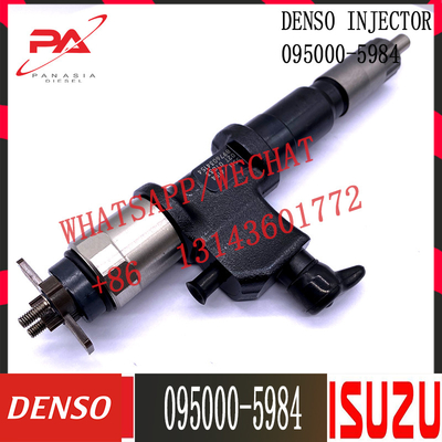 095000-5983 095000-5984 ISUZU Diesel Injector 095000-5985 095000-0994 8976030994