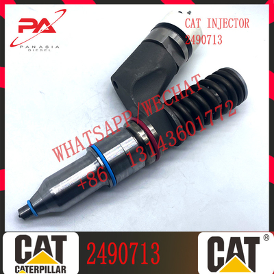Construction Machinery Parts C-A-T Fuel Injector Group OEM 10R3262 2490713