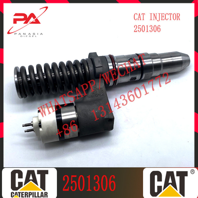 3508 Excavator Diesel Injector 3512 Nozzle Fuel 3920206 2501306