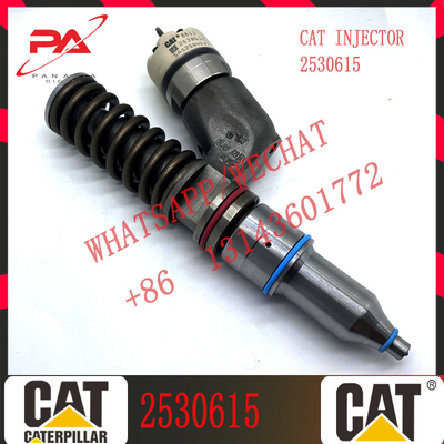 Common Rail C-A-Terpillar Fuel Injector 10r-3264 253-0615 244-7715 3740750 2530615