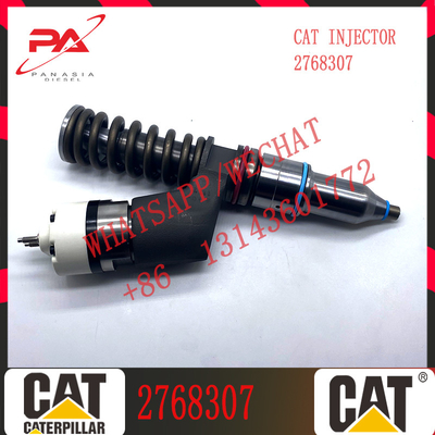 10R-7231 Diesel Injector Nozzle Auto Spare Parts 2768307 10R-7231 10R7231