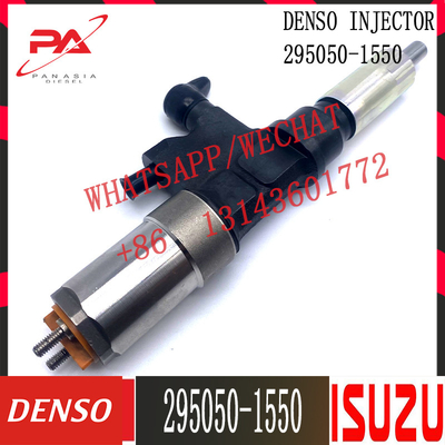 295050-1550 8-98259290-0 G3S93 ISUZU Diesel Injector