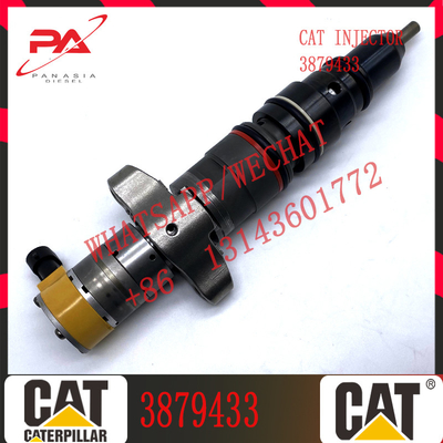 C-A-T C9 Injector 3879433 5577627 C-A-T 336 Excavator C-A-T 330 235-2888 557-7627 387-9433 C9 Injector