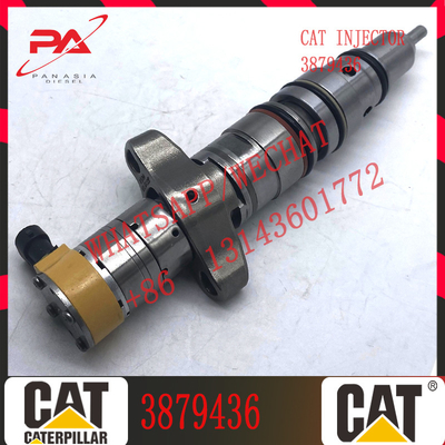 Fuel C-A-TERPILLAR Diesel Injector 10R9002 2250117 236-0957 3879436 2360957 10R7222