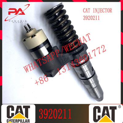 Replacement 20R0849 20R-0849 3920211 376-0509 Fuel Injector for C-A-Terpillar C-A-T Diesel Engine 3508 3512 3516