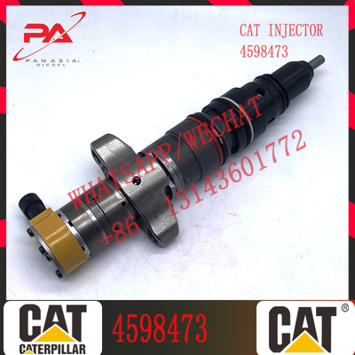 KYOTECHS 459-8473 4598473 387-9434 3879434 0R-8473 10R-7222 10R-7224 FUEL INJECTOR FOR C7 C9 EXCAVATOR DIESEL ENGINE