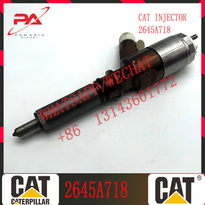 2645A718 282-0480 2645A733 10R-7672 C-A-T 320D Injector