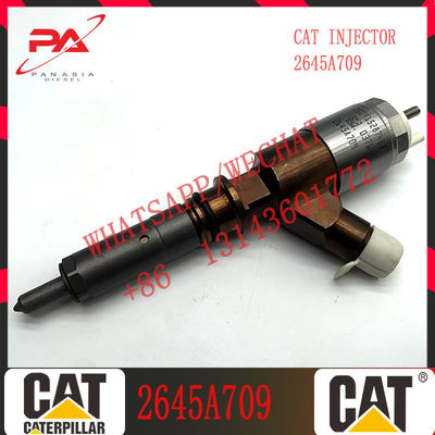 C6 2645A709 C-A-TERPILLAR Diesel Fuel Injectors 282-0490 2768290 289-7501