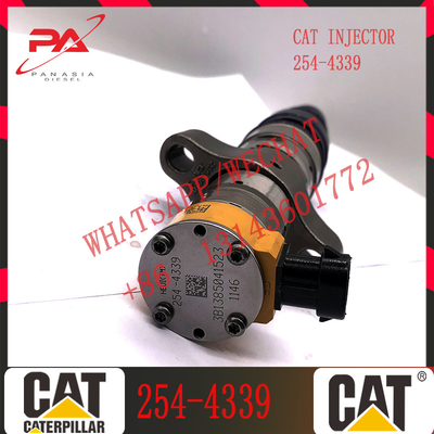 254-4339 328-2578 C-A-TERPILLAR Fuel Injectors 387-9436 267-9717 C9