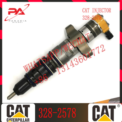 328-2578 original and new Diesel Fuel C7 C9 diesel engine fuel injectors 328-2578 177-4754 293-4073 387-9432