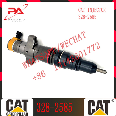 328-2585 original and new Diesel Fuel  C7 diesel engine fuel injectors 328-2585 387-9427 254-4339 387-9433 328-2574