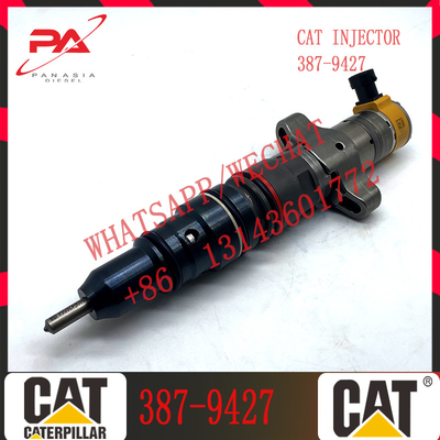 387-9427 original and new Diesel Fuel  C7 diesel engine fuel injectors 387-9427 326-4700 387-9433 328-2585