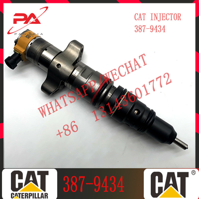 387-9436 C9 C-A-TERPILLAR Diesel Fuel Injectors 387-9434 254-4339 328-2573 10R7221 20R-8063