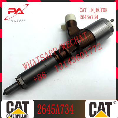 2645A734 321-0690 C-A-TERPILLAR Diesel Fuel Injectors 320-0680 2645A747 2645A718