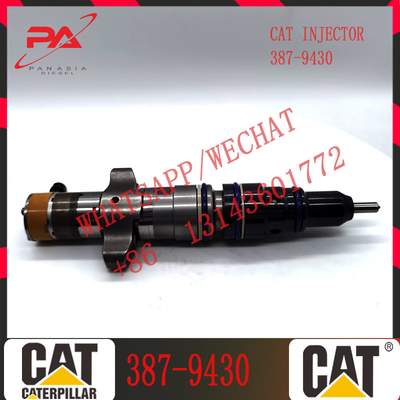 387-9430 original and new Diesel Fuel  C7 diesel engine fuel injectors 387-9430  238-9808 387-9427