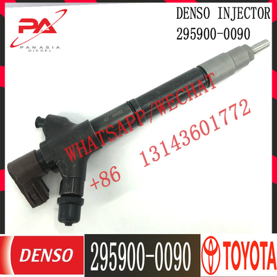 295900-0090 23670-0R100 Injector Diesel Common Rail