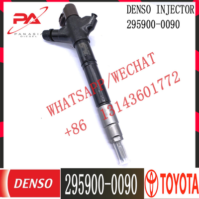 295900-0090 23670-0R100 Injector Diesel Common Rail