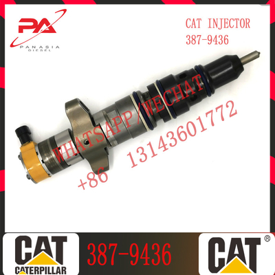 387-9436 266-4446 Diesel Engine Fuel Injectors 328-2576 328-2574 328-2573