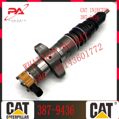 387-9436 266-4446 Diesel Engine Fuel Injectors 328-2576 328-2574 328-2573