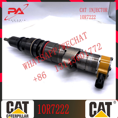 387-9437 553-2592 C-A-TERPILLAR Diesel Fuel Injectors 557-7637