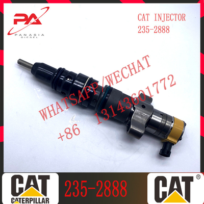 10R-7224 387-9427 387-9433 Diesel Engine Fuel Injector