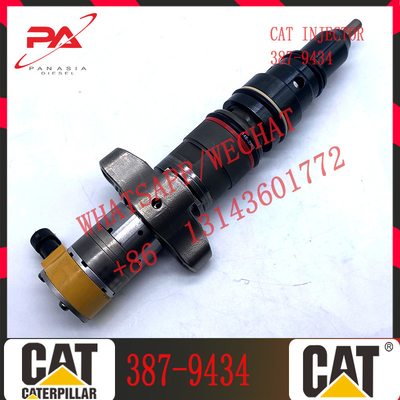 387-9434 C9 254-4339 C-A-TERPILLAR Fuel Injectors 328-2573 10R7221 20R-8063