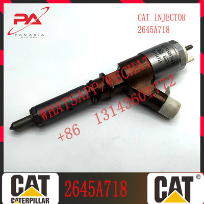 2645A718 320-0680 C-A-T C7 Injector 306-9380 292-3780 2645A747