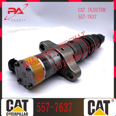 C9 557-7637 C-A-TERPILLAR Diesel Fuel Injectors 387-9437 553-2592 459-8473 C7