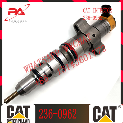 C-A-Terpillar C-9 Engine Common Rail Fuel Injector 10R-7224 236-0962  217-2570 387-9433 254-4339