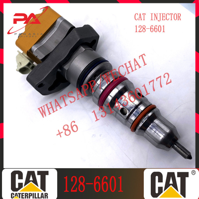 C-A-TERPILLAR 3126 Diesel Fuel Injectors 128-6601 10R-0782 162-0218 4P2995 4P9075 128-6601