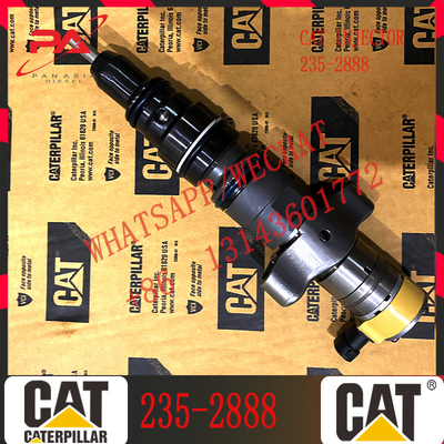 235-2888 Common Rail C-9 Diesel Engine Fuel Injector 387-9436 10R-7224 387-9427 387-9433