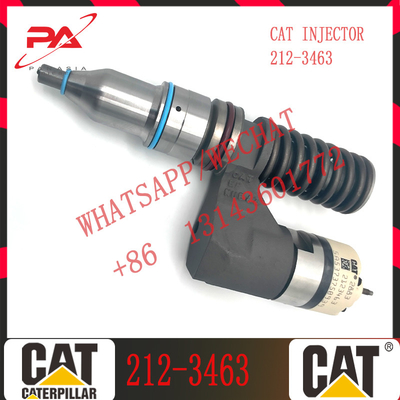 Diesel C10/C12/3176C Engine Injector 212-3463 10R-0963 10R-9235 For C-A-Terpillar Common Rail