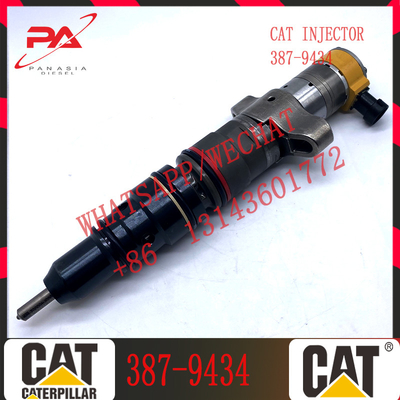 387-9434 459-8473 C-A-TERPILLAR Diesel Fuel Injectors 10R7221 3282573