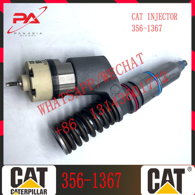 356-1367 Oem Fuel Injectors 10R-1273 10R-9236 For C-A-Terpillar C32 Engine