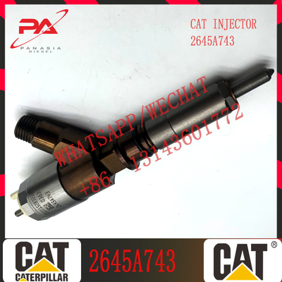 2645A743 C9 C-A-TERPILLAR Diesel Fuel Injectors 2645A746 2645A749 321-0990