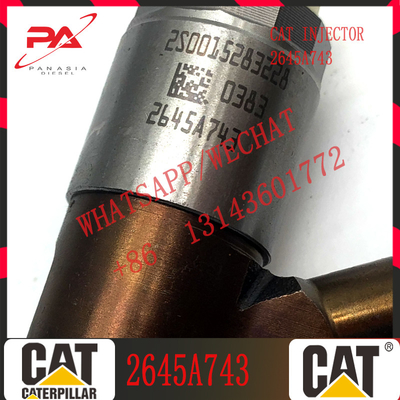2645A743 C9 C-A-TERPILLAR Diesel Fuel Injectors 2645A746 2645A749 321-0990