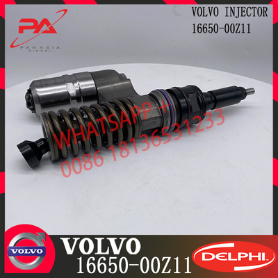 16650-00Z11 0414701033 9443613820 high quality Diesel Common Rail Fuel Injector