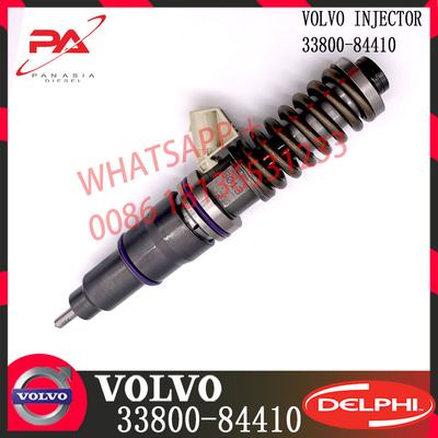 33800-84410 Diesel Fuel Pumps Injectors BEBE4C09002 BEBE4C091002