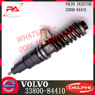 XINYIDA Advantage Supply 33800-84410 420048 33800 84410 51979311 BEBE4C09002 BEBE4C09102 fuel injector