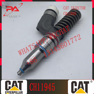 CH11945 Diesel Engine Injector For C-A-Terpillar Perkins Common Rail
