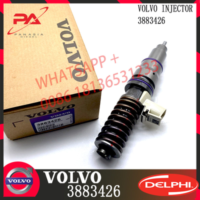 3883426 Original Fuel Injertor  EBE5H00001 VOE3883426  For Vo-Lvo D16 21244719