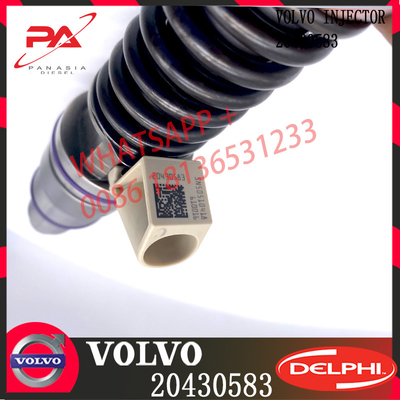 20430583 Diesel Engine Fuel Injector for VO-LVO/Ma-ck ENGINE D12C 20430583 BEBE4C01101 BEBE4C00001