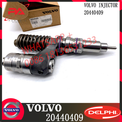 Original New Inyectores Fuel Injector 20440409 0414702010 For VO-LVO Penta L180E L180E HL
