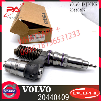Original New Inyectores Fuel Injector 20440409 0414702010 For VO-LVO Penta L180E L180E HL