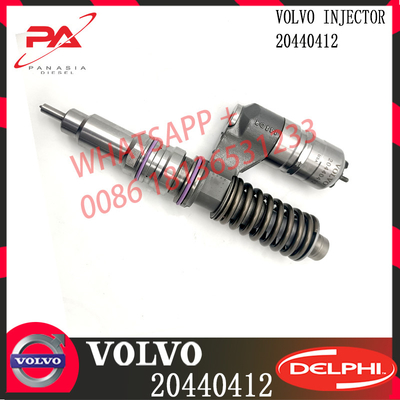 Brand new high quality diesel injector 0414702019 20440412 3183496 8113895 8119895