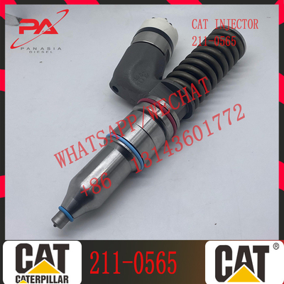 C-A-Terpillar C18 Engine Common Rail Fuel Injector 211-0565 211-3028 10R-7228