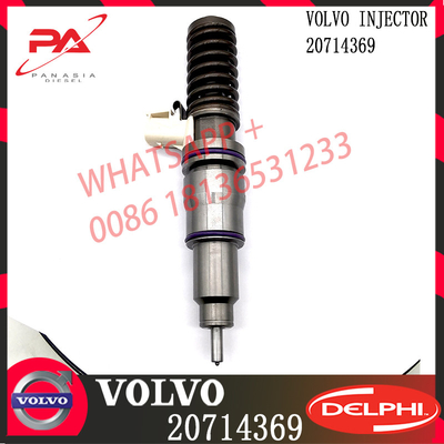 Diesel Fuel Electronic Unit Injector BEBE5D32001 20714369 85000496