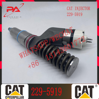 Oem Fuel Injectors 229-5919 215-0981 167-7154 396-4820 For C-A-Terpillar C-15 Engine