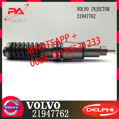 21947762  VO-LVO Diesel Fuel Injector 21947762 BEBE4D45001  For Vo-lvo D12 D13 MD9 E3 21947757 21947762 21947797