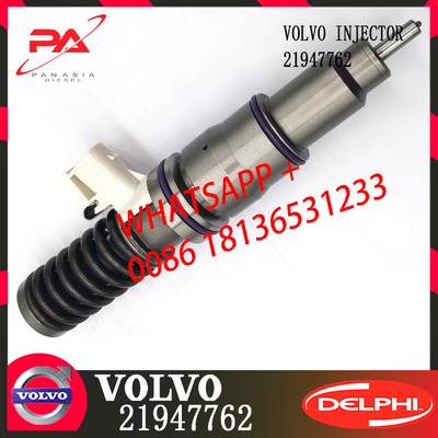 21947762  VO-LVO Diesel Fuel Injector 21947762 BEBE4D45001  For Vo-lvo D12 D13 MD9 E3 21947757 21947762 21947797